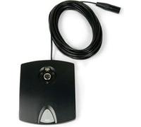 Samson CMB1 - Base pour microphone col de cygne - XLR femelle G