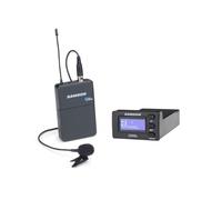 Samson Concert 88a Module + CB88 + LM8 Mic (G: 863-865 MHz) pour série Expedition