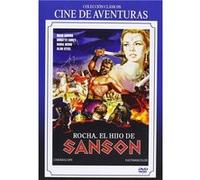 Samson contre Hercule (1961) / Sansone (DVD) G