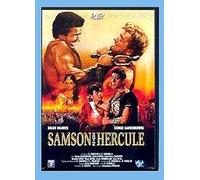 Samson Contre Hercule