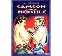 Samson Contre Hercule
