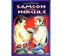 Samson Contre Hercule