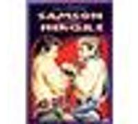 Samson contre Hercule E