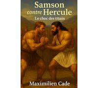 Samson contre Hercule: Le choc des titans