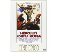 Samson Contre Tous (1964) / Ercole Contro Roma (Dvd)