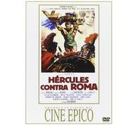 Samson contre tous (1964) / Ercole contro Roma (DVD) G