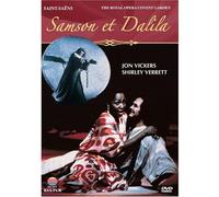 Samson & Dalila