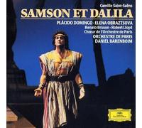 Samson & Dalila Domingo