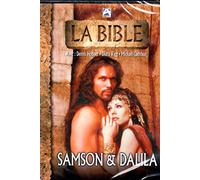 Samson & Dalila (DVD) Collection La Bible