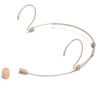 Samson DE60X Microphone unidirectionnel avec Capsule à condensateur Miniature et Quatre câbles adaptateurs compatibles avec Les systèmes sans Fil Populaires
