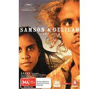 Samson & Delilah