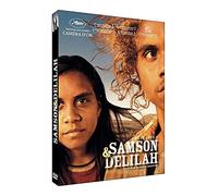 Samson et Delilah
