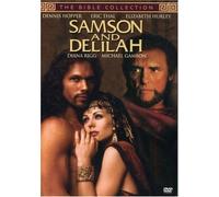 Samson & Delilah: Bible Collection [Import USA Zone 1]