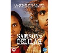 Samson & Delilah [Edizione: Regno Unito] [Import]