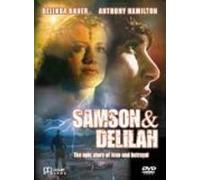Samson & Delilah [Import USA Zone 1]