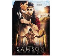 Samson [Digital Video Disc]