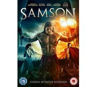 Samson [DVD]