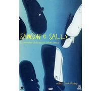 Samson E Sally-Le Avventure Della Piccola Balena Bianca [Import]
