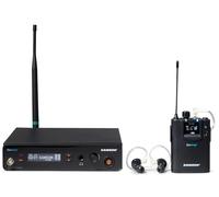 Samson EarAmp EWM100 Dual Pack
