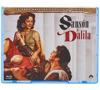 Samson Et Dalila (1949) / Samson And Delilah