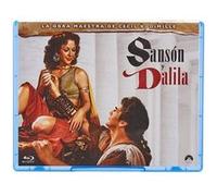 Samson et Dalila (1949) / Samson and Delilah G