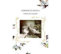 Samson et dalila