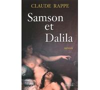Samson et Dalila