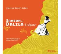 Samson Et Dalila À L'église
