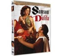 Samson et Dalila DVD E