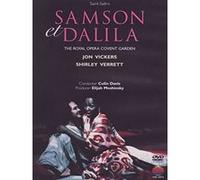Saint-Saens, C – Samson et Dalila – Warner Music