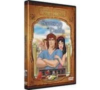 Samson et Dalila G