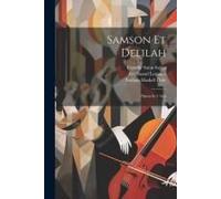 Samson Et Delilah