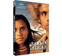 Samson et Delilah G