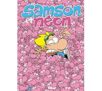 Samson et Néon - Tome 07: Cosmik Comiks