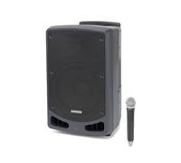 SAMSON - EXPEDITION XP312W FK