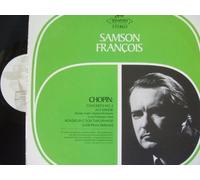 Samson François - Chopin - Samson François