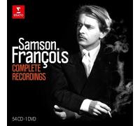 Complete Recordings 54cd+1dvd