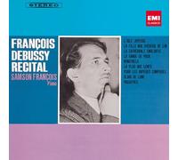Samson Francois - Debussy: Piano Works [Hqcd] [Import]