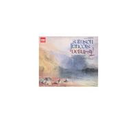 Samson Francois - Debussy: Piano Works' [Ltd. Ed][4SACD Hybrid][Boxset][Japanese ver] [Super Audio CD]