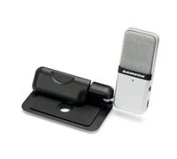Samson Microphone Go Mic USB à pince