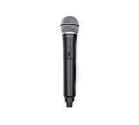 SAMSON Go Mic Mobile - Professional Wireless Microphone System for Smartphones (Transmitter Only) - Black