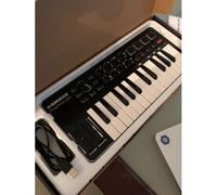 Samson Graphite M25 Mini Keyboard Controller