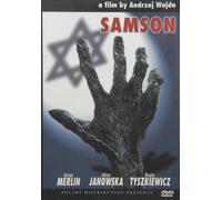 Samson [Import USA Zone 1]