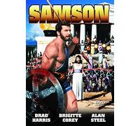 Samson [Import USA Zone 1]