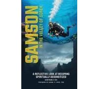 Samson In The Valley Of Sorek