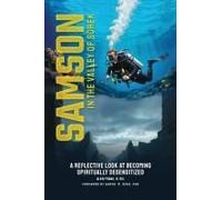 Samson In The Valley Of Sorek