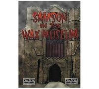 Samson In The Wax Museum [Dvd]