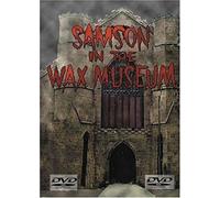 Samson in the Wax Museum - DVD Zone 1
