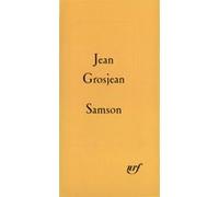 Samson Jean Grosjean (Auteur)