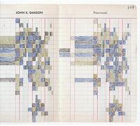 Samson John K. - Samson John K. "Provincial" CD